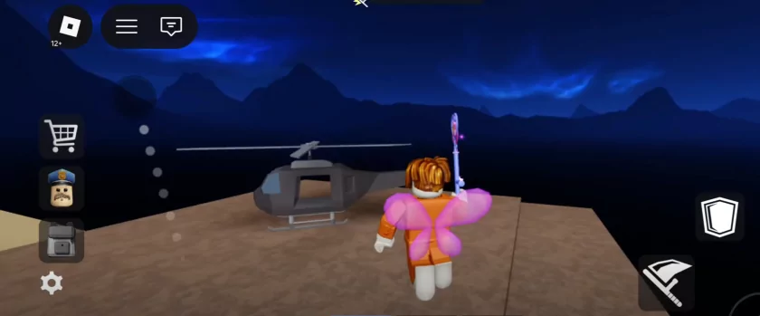 Roblox VN Вьетнамская версия