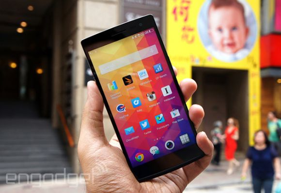 Обзор Oppo Find 7: неплохой телефон, у которого предостаточно конкурентов