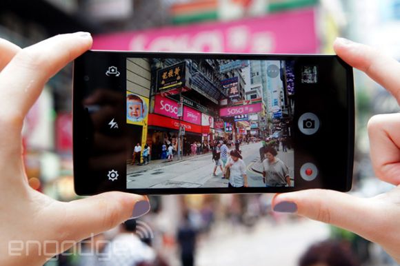 Обзор Oppo Find 7: неплохой телефон, у которого предостаточно конкурентов