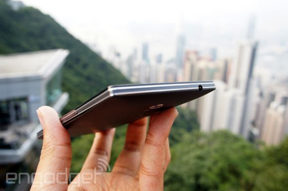 Обзор Oppo Find 7: неплохой телефон, у которого предостаточно конкурентов