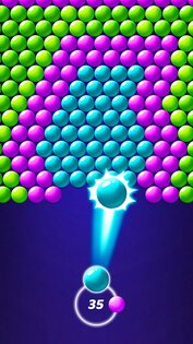 Bubble Shooter And Friends 1.5.36. Скриншот 7