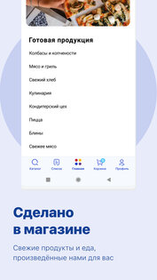 Быстроном. Скриншот 3