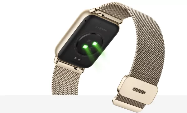 Xiaomi Smart Band 10 Pro официально представлен: что изменилось в популярном фитнес-браслете