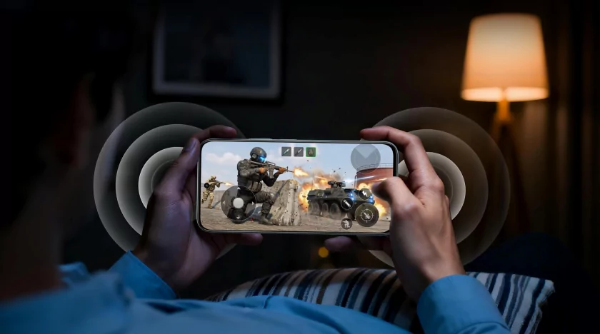 Представлен realme 16T с большим экраном 144 Гц и автономностью до 3 дней