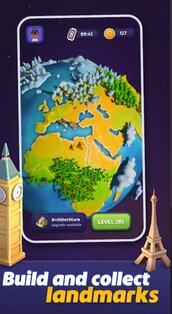 GeoGuessr. Скриншот 4