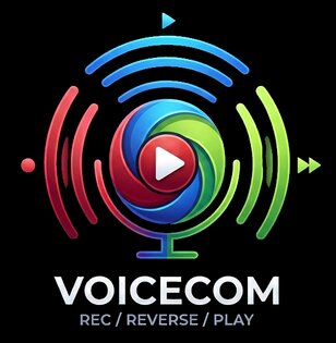 Voice.com 1.0. Скриншот 3