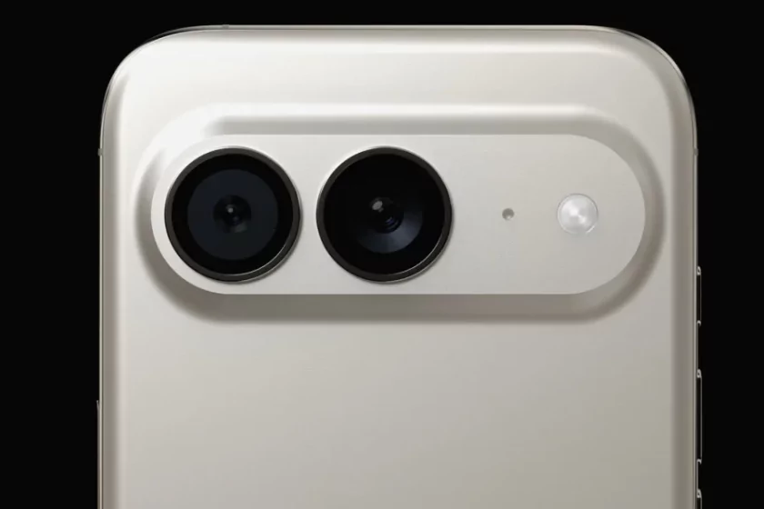 В сети появились первые изображения iPhone 20