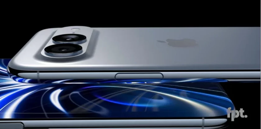 В сети появились первые изображения iPhone 20