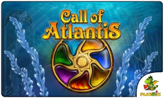 Call of Atlantis 1.9.1. Скриншот 6