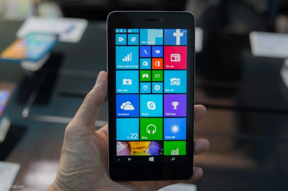 WP 8.1: это интересно #9