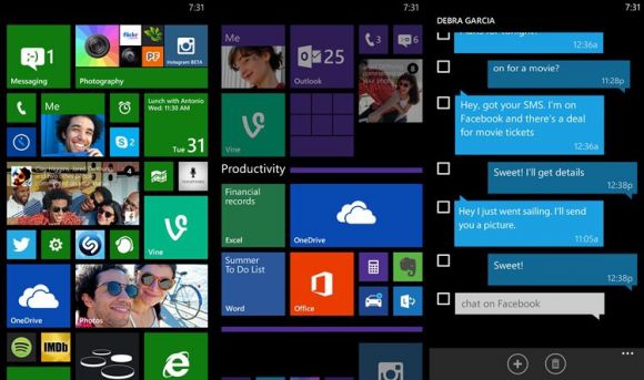 WP 8.1: это интересно #9