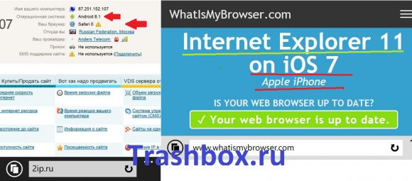 WP 8.1: это интересно #9