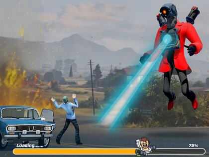 Бой монстров: туалетные игры 0.0.24. Скриншот 8