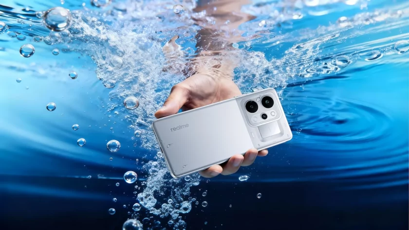 realme расширила серию смартфонов P4: модели P4, P4x и P4 Lite готовятся к релизу в России