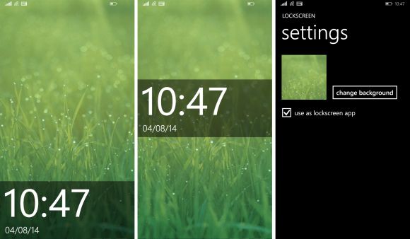WP 8.1: это интересно #9