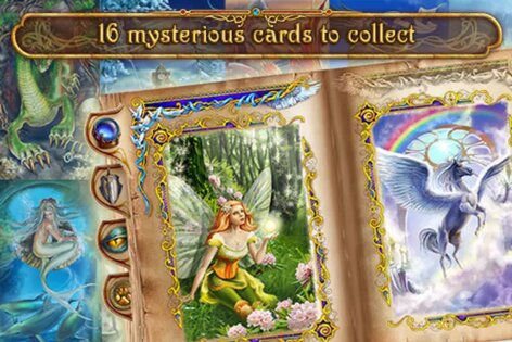4 Elements 1.0.4. Скриншот 3