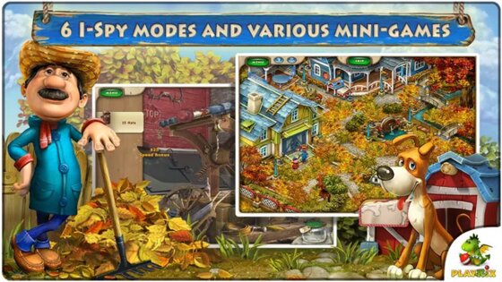 Barn Yarn 1.12β. Скриншот 3