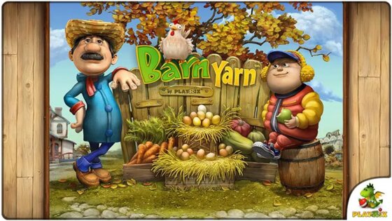 Barn Yarn 1.12β. Скриншот 5