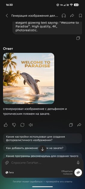 Чем заменить ChatGPT в России: 5 лучших чат-ботов на любой вкус и цвет