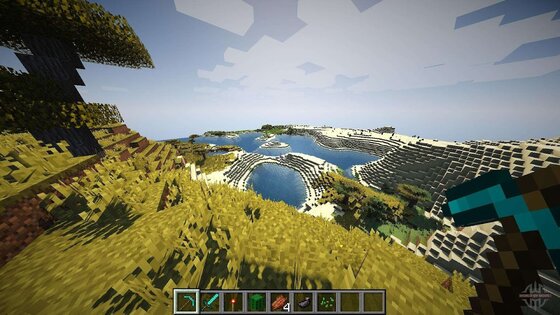 Minecraft Master Mods & Maps 1.1.400055. Скриншот 4