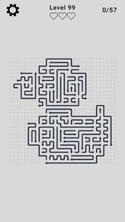 Arrows Escape Головоломка 1.3. Скриншот 5