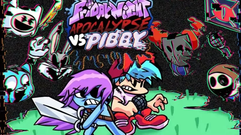 fnf pibby