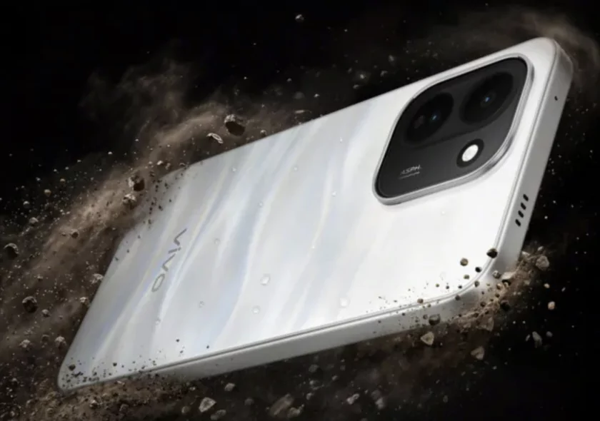 Представлен Vivo Y600 Turbo — смартфон с аккумулятором емкостью 9020 мАч