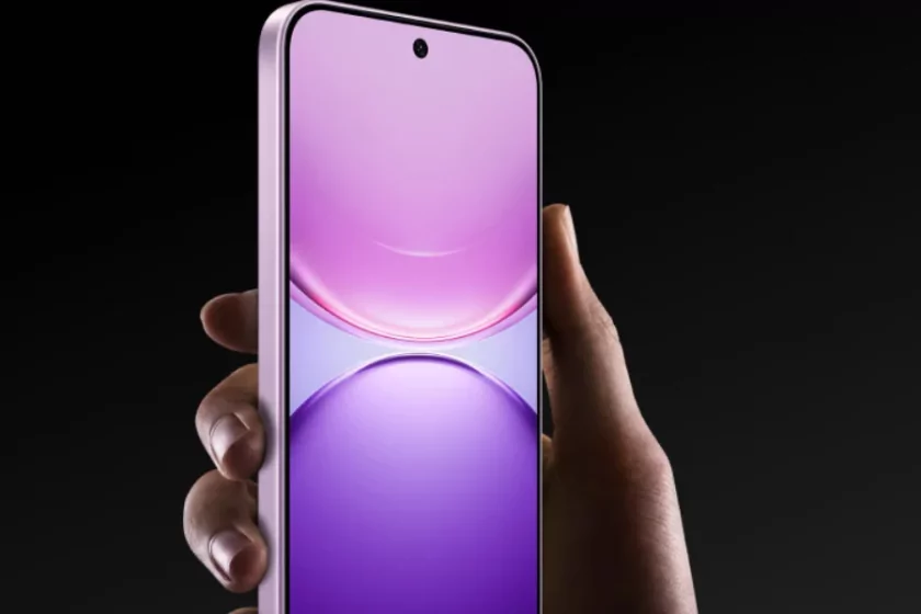 Представлен Vivo Y600 Turbo — смартфон с аккумулятором емкостью 9020 мАч