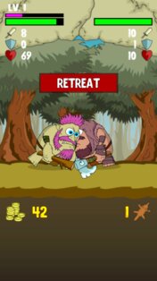 Evilgood 0.6.51. Скриншот 3