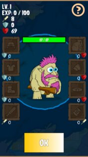 Evilgood 0.6.51. Скриншот 2
