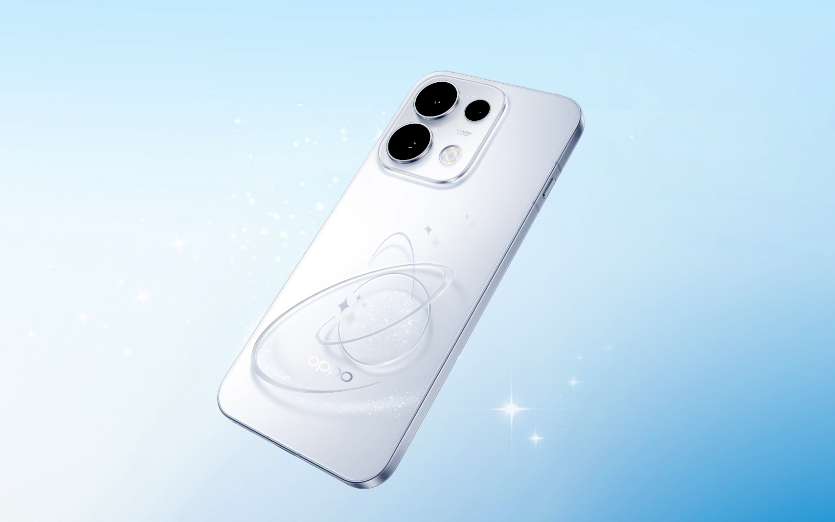 В России начались продажи смартфонов Oppo серии Reno16