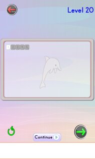 Kids Word Pronounce 3.0. Скриншот 4