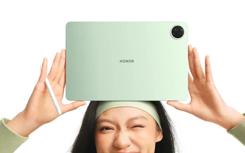HONOR представила Pad 20 — новый планшет по цене от 315 долларов