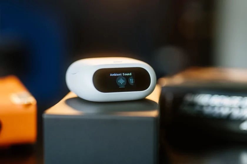 Встроенный ИИ-чип и лучшее качество голосовых вызовов: обзор soundcore Liberty 5 Pro