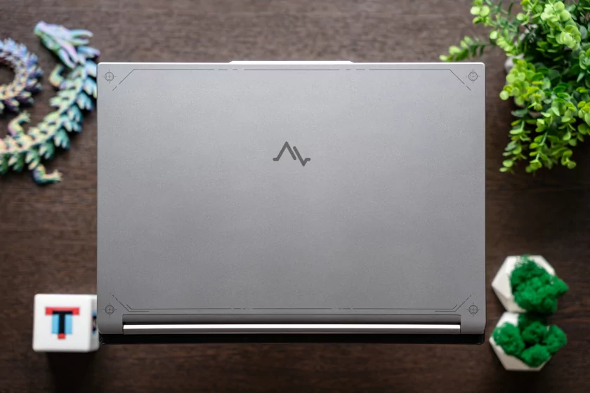 Мощный ноутбук для игр и работы с графикой: обзор 16-дюймового MAIBENBEN X16C