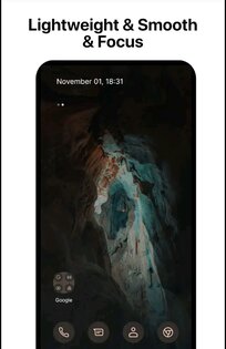 Pix Launcher 2.70. Скриншот 2