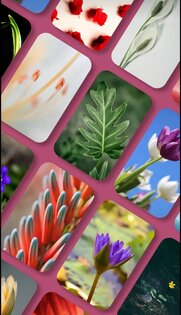 Pix Launcher 2.73. Скриншот 5