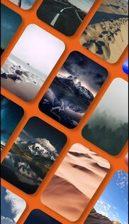 Pix Launcher 2.70. Скриншот 6