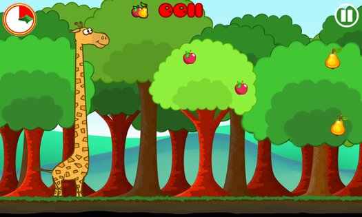 Веселые игры для детей 2.7. Скриншот 2