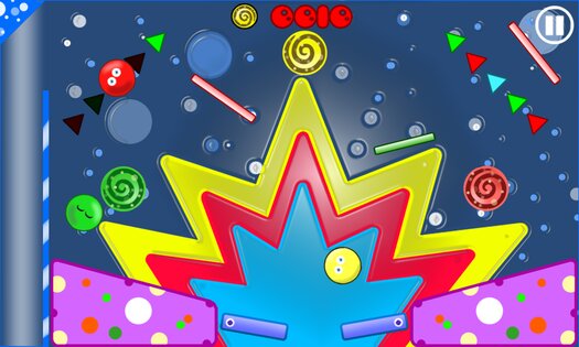 Веселые игры для детей 2.7. Скриншот 3