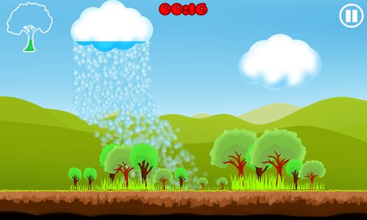 Веселые игры для детей 2.7. Скриншот 4