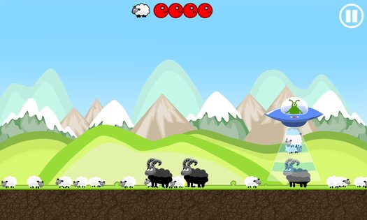 Веселые игры для детей 2.7. Скриншот 5