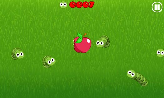 Веселые игры для детей 2.7. Скриншот 6