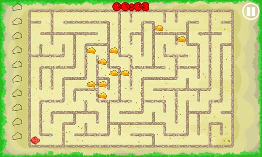 Веселые игры для детей 2.7. Скриншот 7