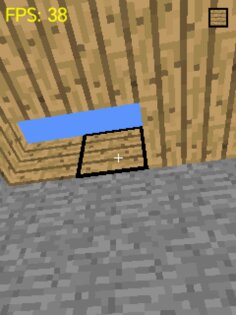 Minecraft Pocket Java 2.1. Скриншот 3