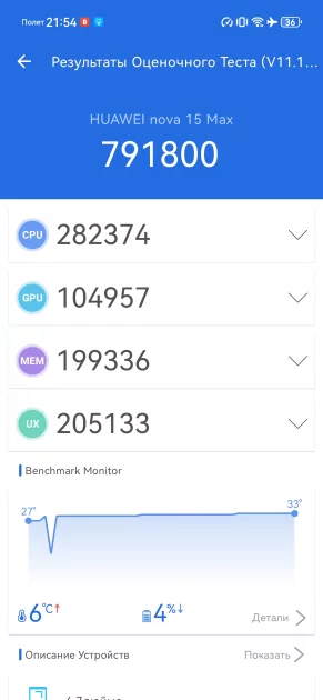 Не гнётся, живёт два дня и круто снимает: обзор HUAWEI nova 15 Max