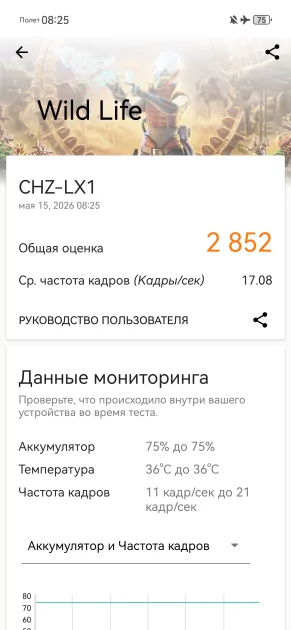 Не гнётся, живёт два дня и круто снимает: обзор HUAWEI nova 15 Max