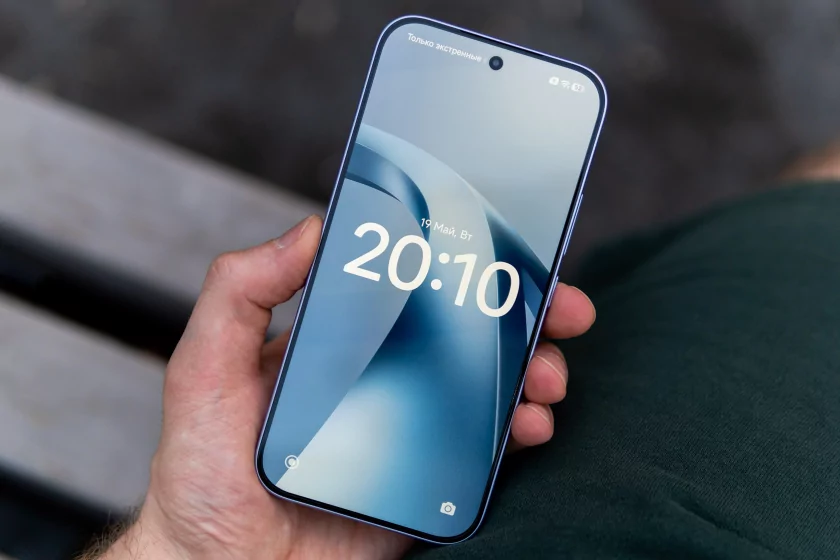 Выносливая батарея, свежий Android и топовая камера: обзор долгожданного Xiaomi 17T