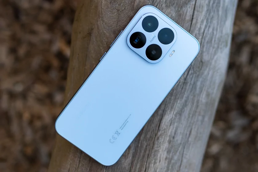 Выносливая батарея, свежий Android и топовая камера: обзор долгожданного Xiaomi 17T