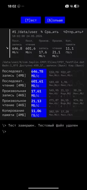 Выносливая батарея, свежий Android и топовая камера: обзор долгожданного Xiaomi 17T